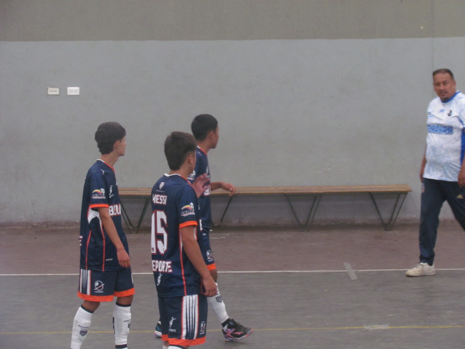 Foto Berakah FC